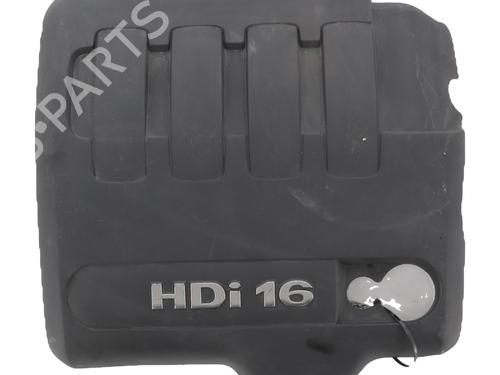 Used Upper protection PEUGEOT 308 I (4A_, 4C_) 2.0 HDi (136 hp) 31937546