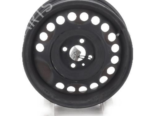 Felge NISSAN NOTE (E12) 1.5 dCi | BP39898477C45 - Image 2