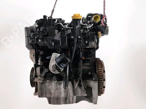 Engine RENAULT CLIO IV (BH_) 1.5 dCi 75 | BP31284863M1