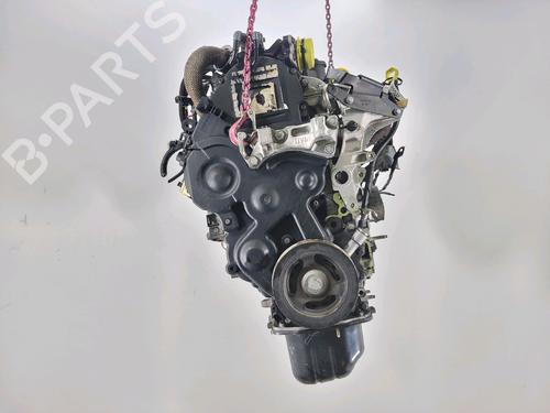 Używane Silnik CITROËN C4 Coupe (LA_) 1.6 HDi (109 hp) 29346926
