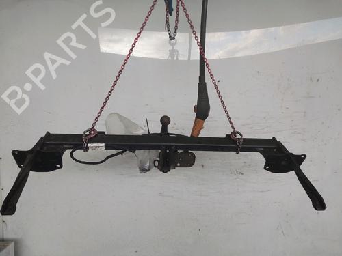 Used Tow ball/Mechanism FORD TRANSIT CONNECT V408 Box Body/MPV 1.5 TDCi (101 hp) 31693379