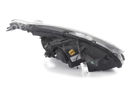 Left headlight RENAULT CLIO III Hatchback Van (SB_, SR_) 1.5 dCi | BP40115088C28 - Image 3
