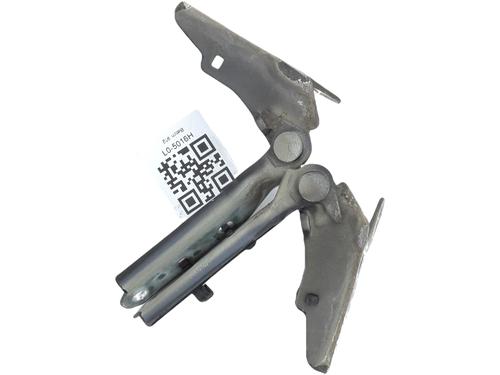 Used Hinge/Door check strap VW POLO (9N_, 9A_) 1.4 TDI (70 hp) 27911170