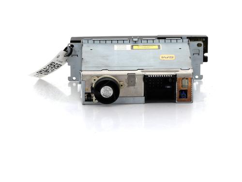 Radio BMW 5 Touring (E61) 520 d | BP29295312E6 