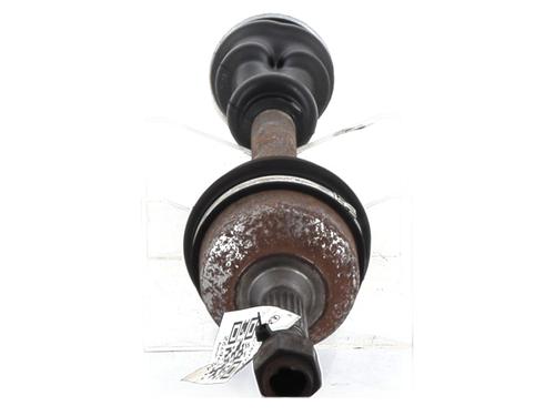 Left front driveshaft CITROËN C2 (JM_) 1.1 | BP30093724M38