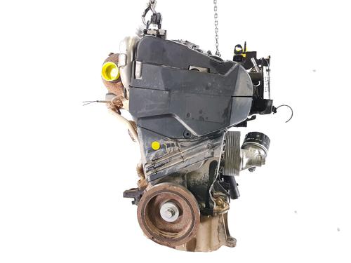 Motor RENAULT SCÉNIC III (JZ0/1_) 1.5 dCi (110 hp) 29819961