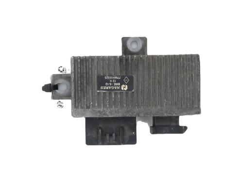 Used Electronic module RENAULT KANGOO Express (FC0/1_) 1.9 D (FC0J) (65 hp) 29390221