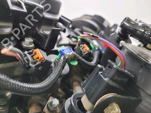 Engine CITROËN C3 II (SC_) 1.6 BlueHDi 100 | BP30558202M1