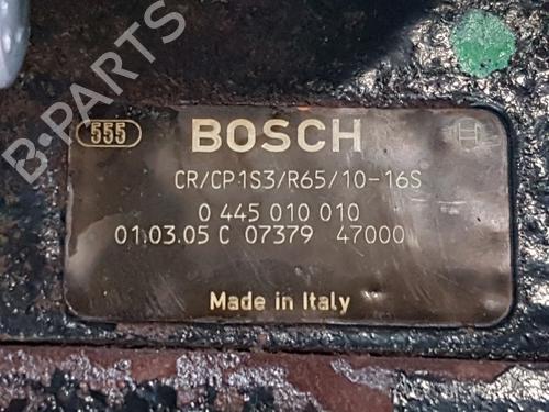 Engine PEUGEOT 307 SW (3H) 2.0 HDI 110 | BP31085963M1 