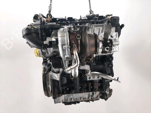 Engine SEAT LEON ST (5F8) 2.0 Cupra | BP37191265M1 - Image 4