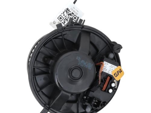 Used Heater blower motor VW GOLF VII (5G1, BQ1, BE1, BE2) 1.6 TDI (105 hp) 29443669