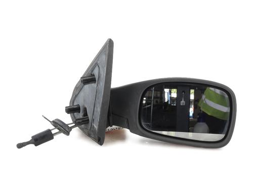 Right mirror PEUGEOT 306 Hatchback (7A, 7C, N3, N5)  | BP27169681C27 