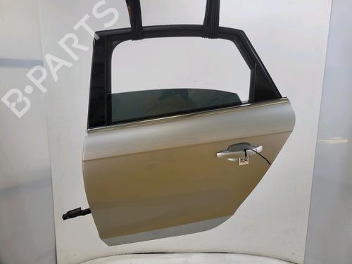 Used Left rear door AUDI A4 B8 (8K2) 2.0 TDI (143 hp) 30925558