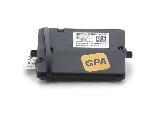 Cámara FORD FOCUS IV Turnier (HP) 1.0 EcoBoost mHEV Flex (125 hp) 30827132