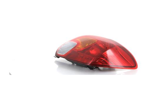 Right taillight MITSUBISHI MIRAGE / SPACE STAR VI Hatchback (A0_A) 1.2 (A03A) | BP37148779C35 - Image 2
