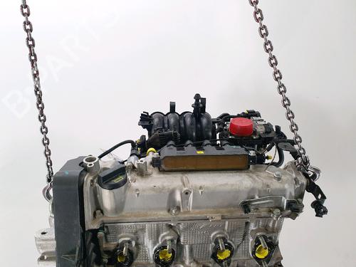 Engine FIAT PUNTO (199_) 1.4 (199AXB1A, 199BXB1A, 199BXB11, 199AXB11) | BP40003481M1 - Image 5