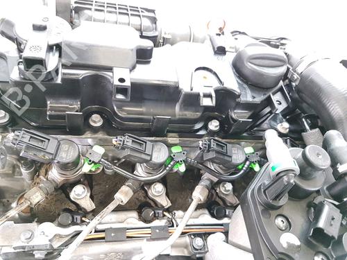 Engine CITROËN C4 AIRCROSS 1.6 HDi 115 AWC | BP33568143M1  - Image 8