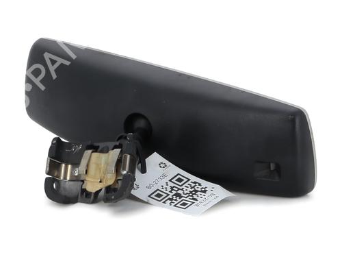 Rear mirror VW GOLF VI (5K1) 1.6 TDI | BP33838761I6 - Image 2