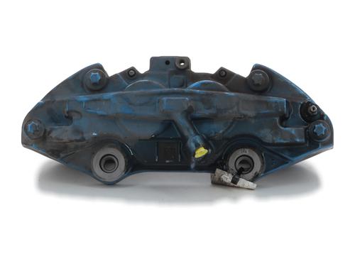 Left front brake caliper MERCEDES-BENZ C-CLASS (W205) C 350 e (205.047) | BP27914284M105