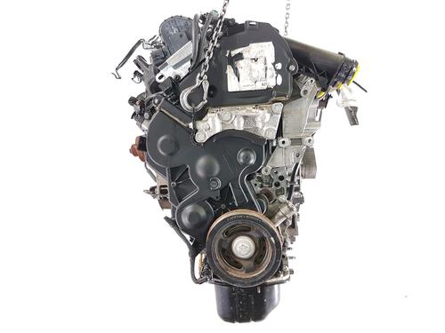 Motor PEUGEOT 207 (WA_, WC_) 1.6 HDi (92 hp) 33159712