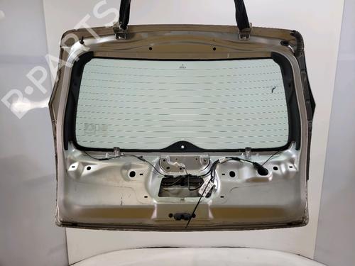 Tailgate CITROËN C3 I (FC_, FN_)  | BP27667678C6 