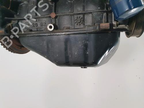 Engine RENAULT MODUS / GRAND MODUS (F/JP0_) 1.2 (JP0C, JP0K, FP0C, FP0K, FP0P, JP0P, JP0T) | BP37281406M1 - Image 11