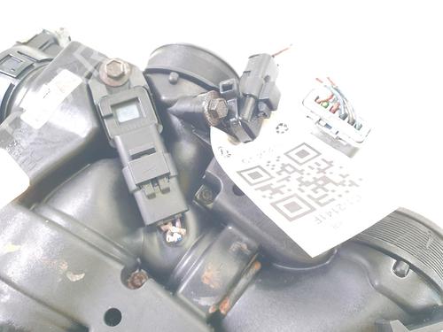 Mass air flow sensor PEUGEOT 307 Break (3E)  | BP27921777M95 