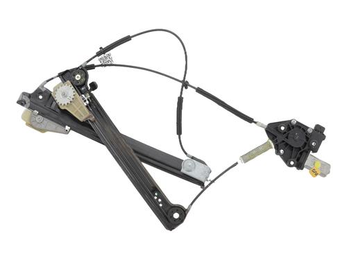 Lève-vitre avant gauche ALFA ROMEO MITO (955_) 1.3 MultiJet (955AXP1A, 955AYC1A) (95 hp) 31844819