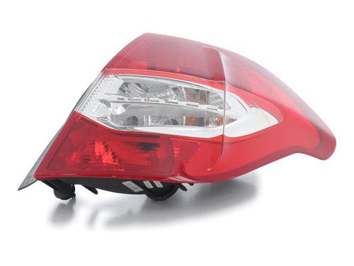 Right taillight CITROËN C4 II (NC_) 1.6 HDi 90 | BP32334215C35 