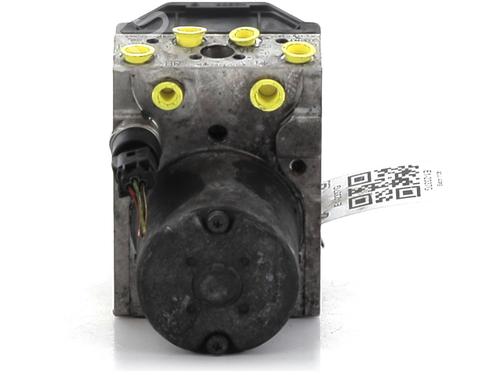 ABS pump AUDI A4 B6 Avant (8E5) 1.9 TDI | BP30190522M43