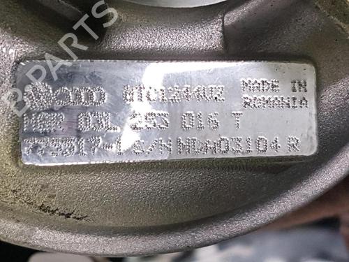 Engine VW GOLF VI (5K1)  | BP34204799M1  - Image 7