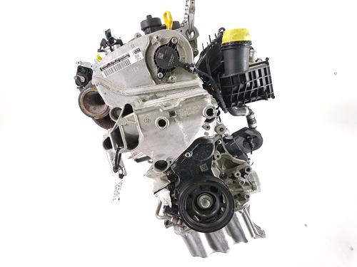 Used Engine Engine VW POLO VI (AW1, BZ1, AE1) 1.0 TSI (95 hp) 33685001 33685001