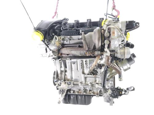 Engine PEUGEOT 3008 I MPV (0U_)  | BP28506429M1