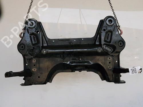 Used Subframe PEUGEOT 208 II (UB_, UP_, UW_, UJ_) 1.5 BlueHDI 100 (102 hp) 30140385