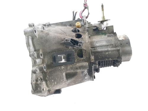Used Gearbox Gearbox 25931369 25931369