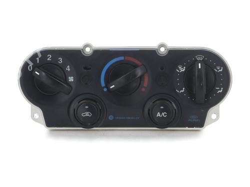 Klimabedienteil für FORD FUSION (JU_) 1.6 (100 hp) 32279073