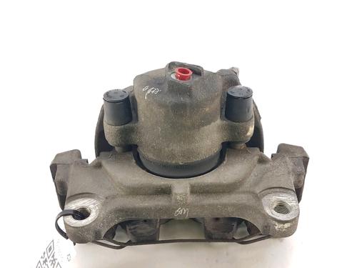 Right front brake caliper AUDI Q3 (8UB, 8UG) 2.0 TDI | BP27918360M104