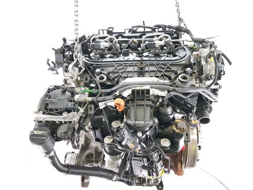 Engine CITROËN C8 (EA_, EB_) 2.0 HDi 165 | BP31876330M1 