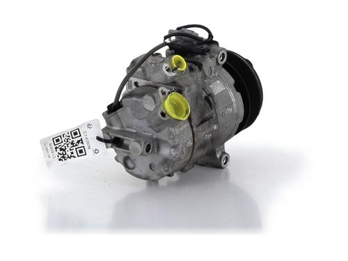 Compressor A/C BMW 1 (E81) 120 d | BP32355680M34