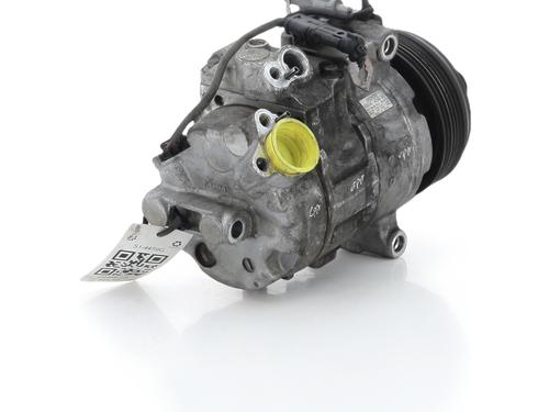 AC compressor BMW 1 (E87) 118 d | BP39633306M34 - Image 3