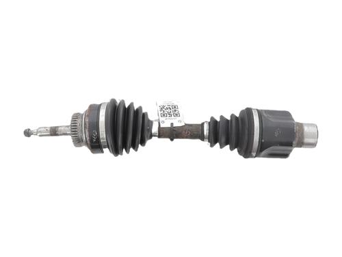 Used Right front driveshaft Right front driveshaft SSANGYONG KYRON 2.0 Xdi 4x4 (141 hp) 40211609 40211609