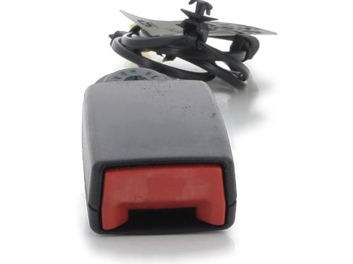 Sikkerhedssele-spænde RENAULT TWINGO III (BCM_, BCA_) 0.9 TCe 90 (BCM9, BCM2) (90 hp) 28182033