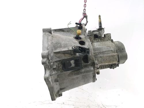 gearbox-citroen-c4-i-lc_-2004-2005-2006-2007-2008-2009-2010-2011-2012-2013-2014-33190018 main image