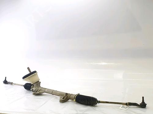 Used Steering rack RENAULT CLIO III (BR0/1, CR0/1) 1.5 dCi (BR0H, CR0H, CR1S, BR1S) (106 hp) 28176959