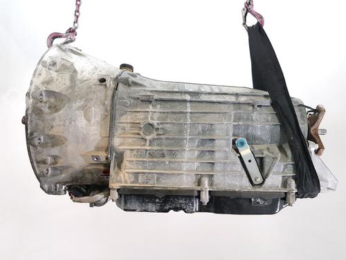 Used Gearbox Gearbox MERCEDES-BENZ C-CLASS Coupe (C204) C 250 CDI (204.303) (204 hp) 36211123 36211123