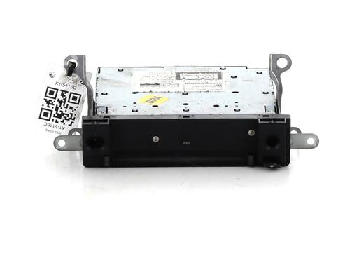 Used Radio Radio TOYOTA IQ (_J1_) 1.0 (KGJ10_, KGJ10R) (68 hp) 33645508 33645508