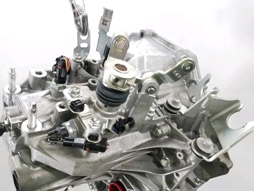 Gearbox SUZUKI IGNIS III (MF, FF) 1.2 Hybrid AllGrip (ATK412) | BP15908100M3 
