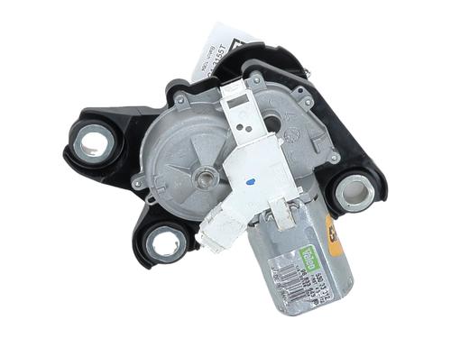 Used Rear wiper motor Rear wiper motor PEUGEOT PARTNER Tepee 1.6 BlueHDi 100 (100 hp) 29111680 29111680