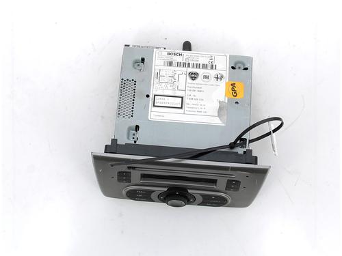 Radio ALFA ROMEO MITO (955_) 1.4 (955AXB1B) | BP18104791E6 