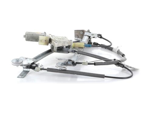 Front left window mechanism BMW 1 (E81) 118 d | BP30094058C22